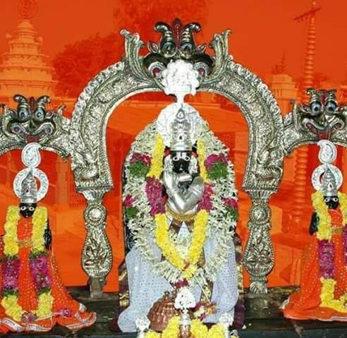 Temple Image